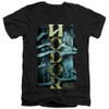 Game of Thrones T-Shirt - V Neck - Hodor