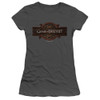 Game of Thrones Girls T-Shirt - Title Sequence Logo
