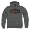 Game of Thrones Hoodie - Title Sequence Logo