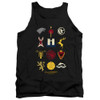 Game of Thrones Tank Top - House Sigils