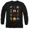 Game of Thrones Long Sleeve T-Shirt - House Sigils