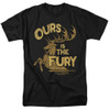 Game of Thrones T-Shirt - Fury