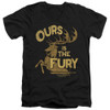 Game of Thrones T-Shirt - V Neck - Fury