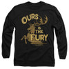 Game of Thrones Long Sleeve T-Shirt - Fury