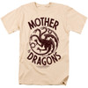 Game of Thrones T-Shirt - Mother of Dragons