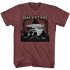 Fall Out Boy T-Shirt - From Under The Cork Tree