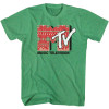 MTV T-Shirt - Christmas Sweater