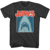 Jaws T-Shirt - Minimal