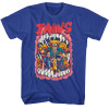 Jaws T-Shirt - Big Mouth