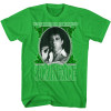 Scarface T-Shirt - Kelly The World is Yours