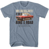 Shelby Cobra T Shirt - King Mag Ad 2