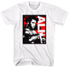 Muhammad Ali T-Shirt - Wrapping Hands