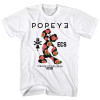 Popeye the Sailor T-Shirt - Flowerman