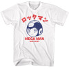 Mega Man T-Shirt - Since 1987