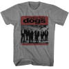 Reservoir Dogs T-Shirt - Distressed Box