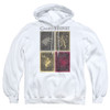 Game of Thrones Hoodie - House Squares