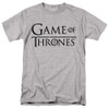 Game of Thrones T-Shirt - Logo 1
