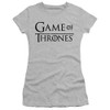Game of Thrones Girls T-Shirt - Logo 1