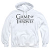 Game of Thrones Hoodie - Logo 2