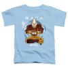 Avatar The Last Airbender Toddler T-Shirt - Power of Air