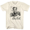 Bing Crosby T-Shirt - Lean Pipe Signature