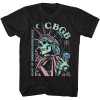 CBGB T-Shirt - Night Life