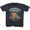 Fraggle Rock Organically Grown Toddler T-Shirt