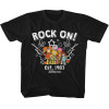 Fraggle Rock Guitars and Stars Youth T-Shirt