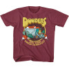 Fraggle Rock Radish Technology Toddler T-Shirt Fraggle Rock Radish Technology Toddler T-Shirt