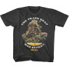 Fraggle Rock Heap Has Spoken Youth T-Shirt