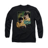 Image for Star Trek Long Sleeve Shirt - Ensign Checkov