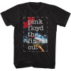 Pink Floyd T-Shirt - Black The Final Cut