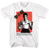 Bruce Lee T-Shirt - Success is A Journey