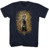 John Wick T-Shirt - Gold Halo