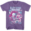 Killer Klowns From Outer Space T-Shirt - Crazy Bunch