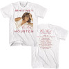 Whitney Houston T-Shirt - One Wish Holiday