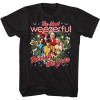 Weezer T-Shirt - Weezerful
