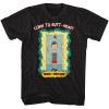 Beavis and Butt-head T-Shirt - Under Mistletoe