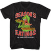 The Real Ghostbusters T-Shirt - Seasons Eatings