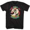 Popeye the Sailor T-Shirt - Your Gonna Get Decked