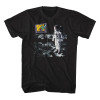 MTV T-Shirt - Flag on Moon