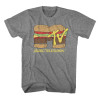 MTV T-Shirt - Burger