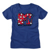 MTV Girls T-Shirt - Spiky