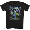 Evil Dead II T-Shirt - Lightning