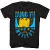 Bruce Lee T-Shirt - Gung Fu Institute