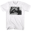 Sir Mix a Lot T-Shirt - Black White Car Pic