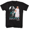 Rosa Parks T Shirt - Collage Rosa Parks T Shirt - Collage