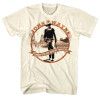 John Wayne T-Shirt - Tomorrow Is