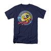Mighty Mouse Welcome to Planet Cheese T-Shirt - ON SALE