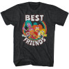 Fraggle Rock T-Shirt - Best Friends